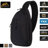 Helikon-Tex EDC Sling Backpack Schwarz