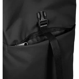 Eastpak Up Roll 23l Rucksack Black One Size