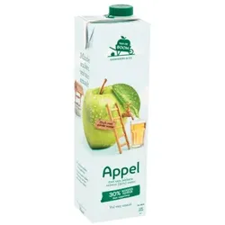 Van de Boom Apfelsaft 1L