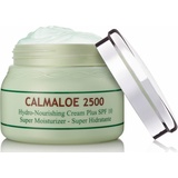 canarias cosmetics Calmaloe 2500 Creme SPF 10  250 ml