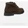 GEOX SPHERICA EC1 B Ankle Boot, DK Brown, 43.5 EU