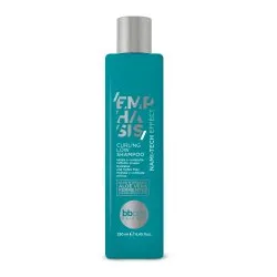 BBcos Emphasis Nami-Tech Curling Low Shampoo 250ml