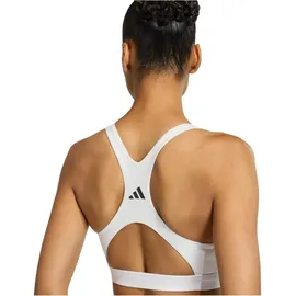 adidas Optime Essentials Workout White L