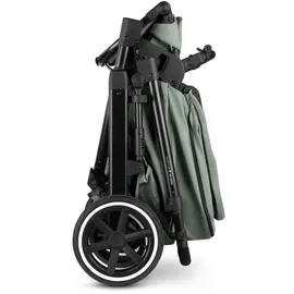 ABC-Design ABC Design Salsa 5 Air 3in1 inkl. Babyschale und Adapter, Farbe Kinderwagen:Pine