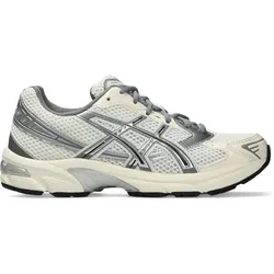 ASICS Damen Freizeitschuhe GEL-1130, CREAM/CLAY GREY 116, 40