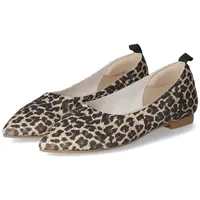 La Strada Ballerinas 2303404-6091 in Braun, 42