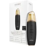 geske 9 in 1 MicroCurrent Skin Scrubber & Blackhead Remover | | Sk...