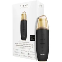 geske 9 in 1 MicroCurrent Skin Scrubber & Blackhead Remover | | Sk...