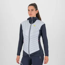 Karpos Sass De Mura W JKT halogen blue/outer space XL