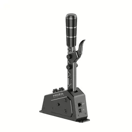 moza racing Moza SGP Gangschaltung Schwarz PC