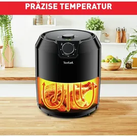 Tefal Easy Fry Classic EY2018