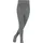 Falke Mädchen Strumpfhose Family 13598-3390 122-128 - Light Greymel. - 122-128