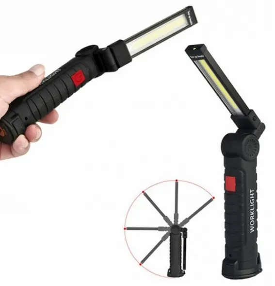 Tragbare Arbeitslampe LED 2288