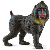 Schleich Wild Life Mandrill 14856