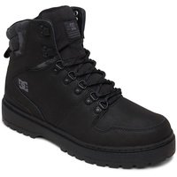 DC Shoes Peary Sneaker, Black/CAMO, 39 EU
