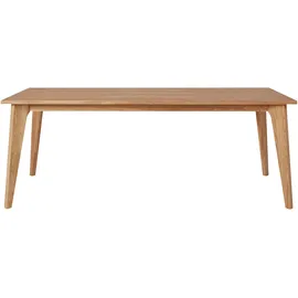 Andas Amali 200 x 75 x 100 cm beige