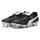 Puma King Top MxSG Fußballschuh Herren schwarz/weißgold 39