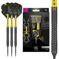 Target Darts Target Bolide Void 04, Swiss Point | Steeldarts | 23g