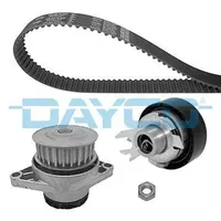 DAYCO Wasserpumpe + Zahnriemensatz