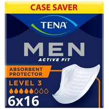 TENA Men Level 3 6 x 16 St.