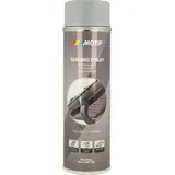 european aerosols Motip Versiegelungsspray grau