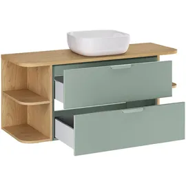 petits-meubles Oria Waschtisch 120,4 x 50 x 45,8 cm
