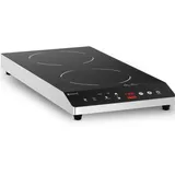 Royal Catering RCIC-1800P6
