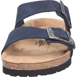 Finn Comfort Pampelonne Slim Blau 44