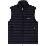 Armani Exchange Weste Schwarz S