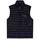 Armani Exchange Weste Schwarz S