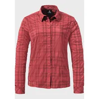 Schöffel Bluse Style Yekuro Rosa 40