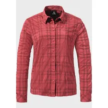 Schöffel Bluse Style Yekuro Rosa 40