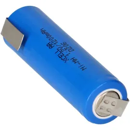 XCell Z-Lötfahne Akku Mignon AA 1200 mAh 2 St.