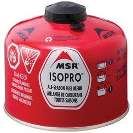 MSR IsoPro Gaskartusche 110g