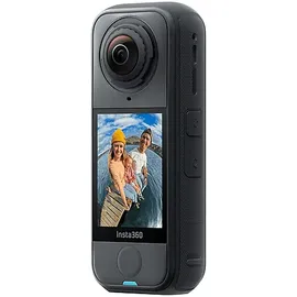 INSTA360 X4 Air Standard Bundle Graphitschwarz