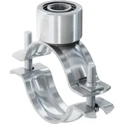 fischer Rohrschelle FRSN Triple 100-105