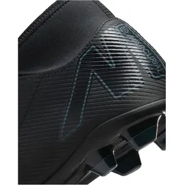 Nike Mercurial Superfly 10 Club FG/MG Fußballschuhe Herren 002 black/black-deep jungle 39