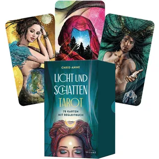 Irisiana Licht und Schatten Tarot