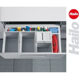 HAILO Separato-K 900 8 l Grau