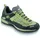 MEINDL Top Trail LF Herren natur/mais 43