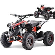 Apex Digital Elektro Quad 1060W 48V Kinder Buggy Miniquad Atv Kinderquad Pocketbike 55944