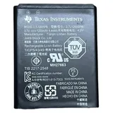 Texas Instruments Akku-Pack für TI-Nspire CX/ CX CAS Modelle N2BT-BKT-B Texas Instruments (N2BT-BKT-B)