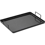 Vaello Rechteckige Emaillierte Platte 17 x 21 cm