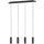 Trio Marley 4-flg. (312400432)