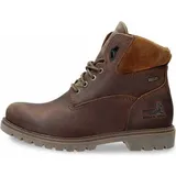 Panama Jack Amur GTX Springerstiefel, Bark, 43