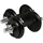 Endurance Kurzhantel-Set 20 kg schwarz
