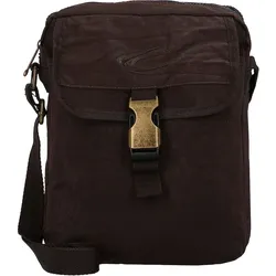 camel active Journey Umhängetasche 21 cm braun Braun Herren 