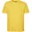 yellow S