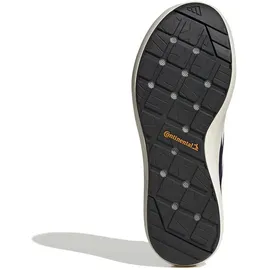 adidas Terrex Boat Climacool Wanderschuhe - Legend Ink / Chalk White / Semi Impact Orange - EU 44 2/3