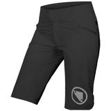 Endura Damen Singletrack Lite Shorts schwarz S